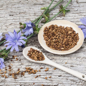 NATURAL ROASTED CHICORY EXTRACT
