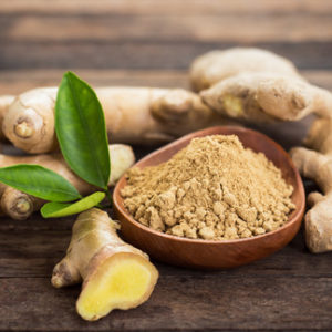 NATURAL GINGER ROOT EXTRACT