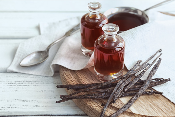 Vanilla extract